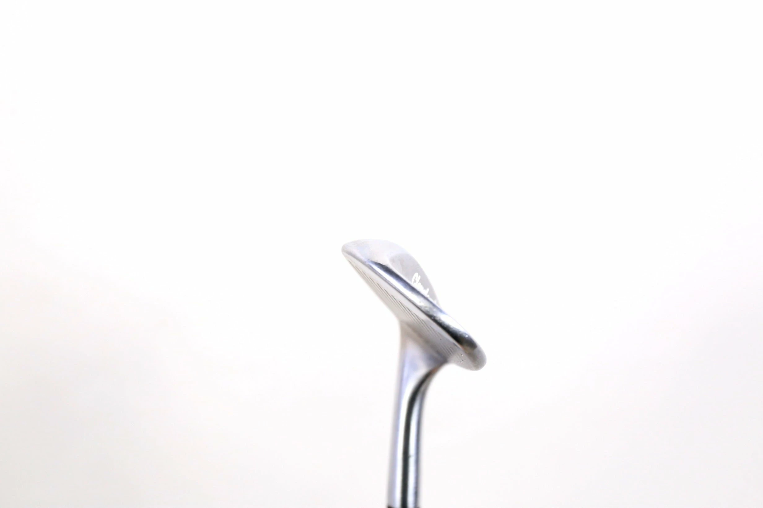 Cleveland CG15 Satin Chrome 58* Wedge RH 35.5 In 12* Cleveland Steel Wedge Flex 5 Cleveland CG15 Satin Chrome 58* Wedge RH 35.5 In 12* Cleveland Steel Wedge Flex - Image 3