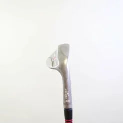 Callaway X-Series Jaws Chrome 52* Wedge 12* Bounce RH 36.25 In Steel Stiff Flex 13 Callaway X-Series Jaws Chrome 52* Wedge 12* Bounce RH 36.25 In Steel Stiff Flex -Ping Wedges Sales Store 4df6c007 8d03 593d 84e3 e687c58e605b