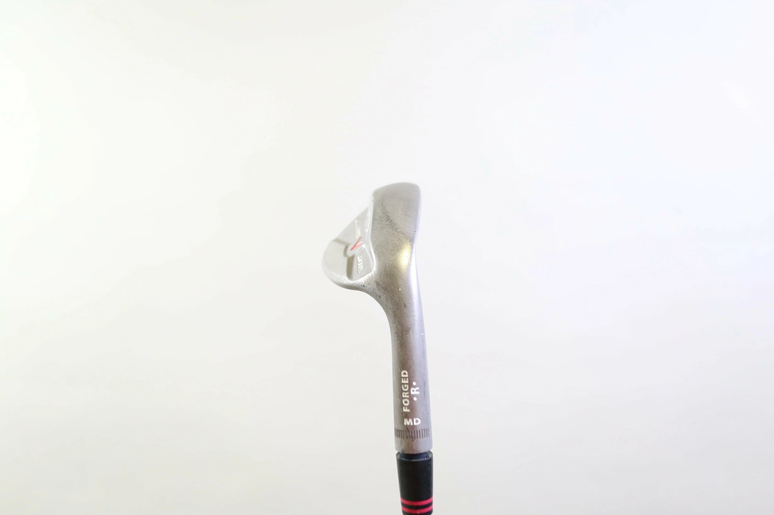 Callaway X-Series Jaws Chrome 52* Wedge 12* Bounce RH 36.25 In Steel Stiff Flex 5 Callaway X-Series Jaws Chrome 52* Wedge 12* Bounce RH 36.25 In Steel Stiff Flex - Image 3