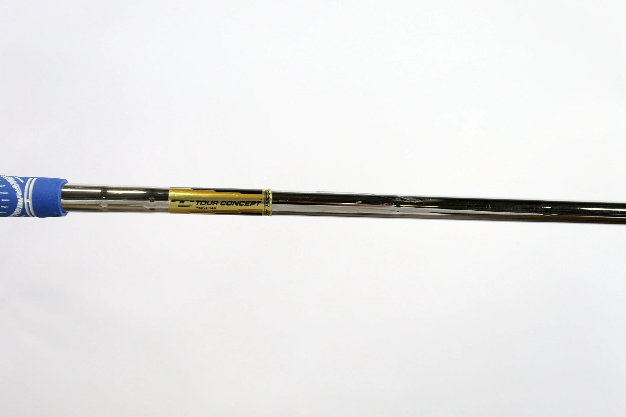 Cleveland 588 Forged Satin 56* Wedge RH 35.25 In Steel Shaft Wedge Flex 10 Cleveland 588 Forged Satin 56* Wedge RH 35.25 In Steel Shaft Wedge Flex - Image 8