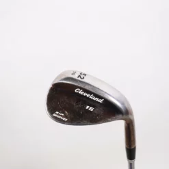 Cleveland CG15 Oil Quench 52* Wedge RH 35.5 In 10* Cleveland Steel Wedge Flex