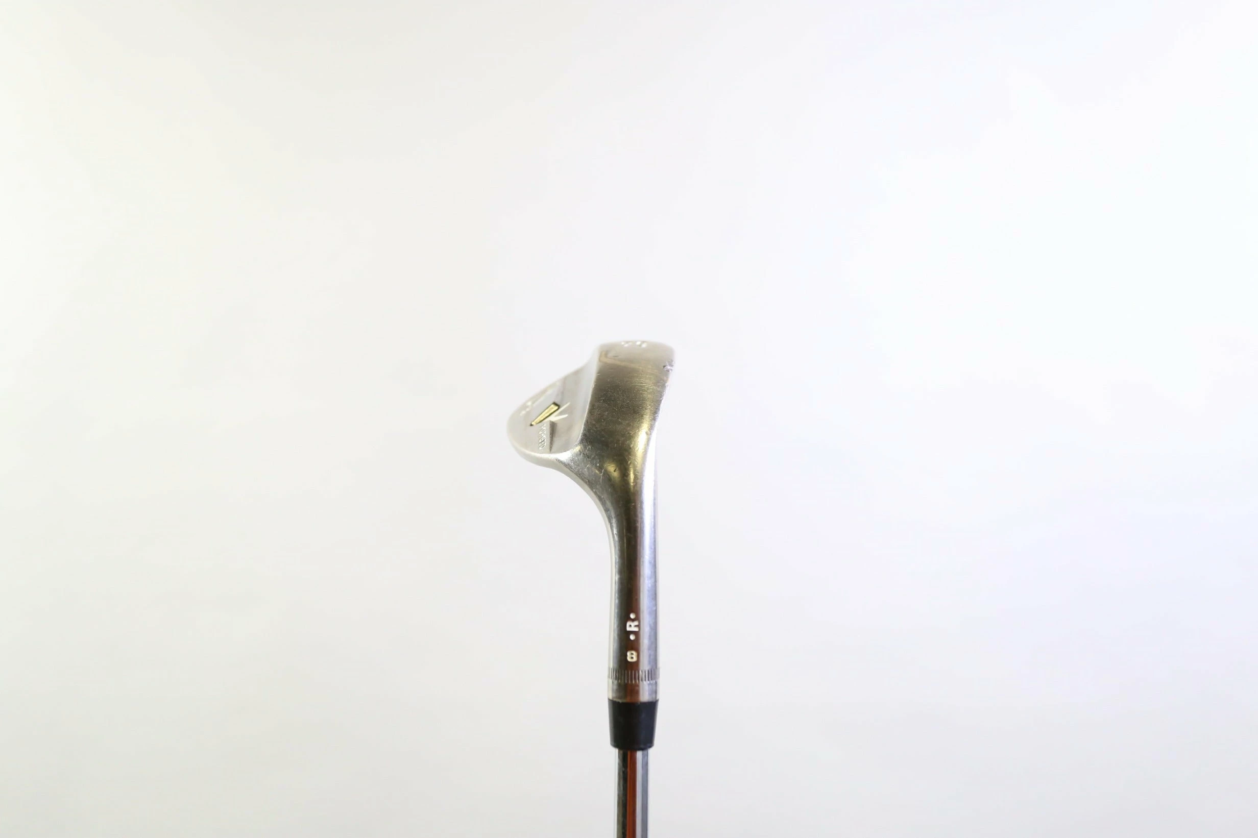 Callaway Forged Vintage Lob Wedge 64* RH 35 In Steel Shaft Stiff Flex 5 Callaway Forged Vintage Lob Wedge 64* RH 35 In Steel Shaft Stiff Flex - Image 3