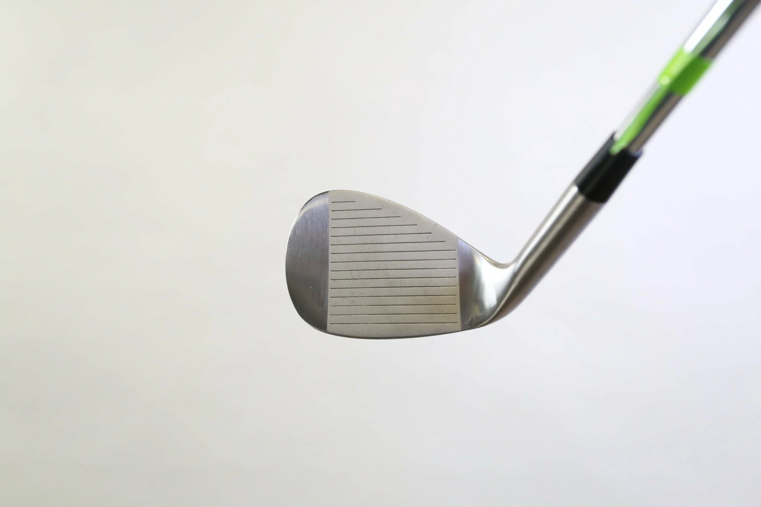 Tour Edge Hot Launch HL3 Super Spin 56* Wedge RH 35.25 In Steel Shaft Stiff Flex 8 Tour Edge Hot Launch HL3 Super Spin 56* Wedge RH 35.25 In Steel Shaft Stiff Flex - Image 6