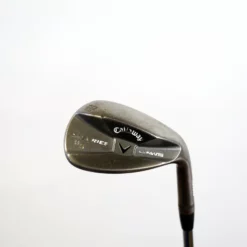 Callaway X-Series Jaws CC 60* Wedge RH 35 In DG S400 Steel Shaft Stiff Flex