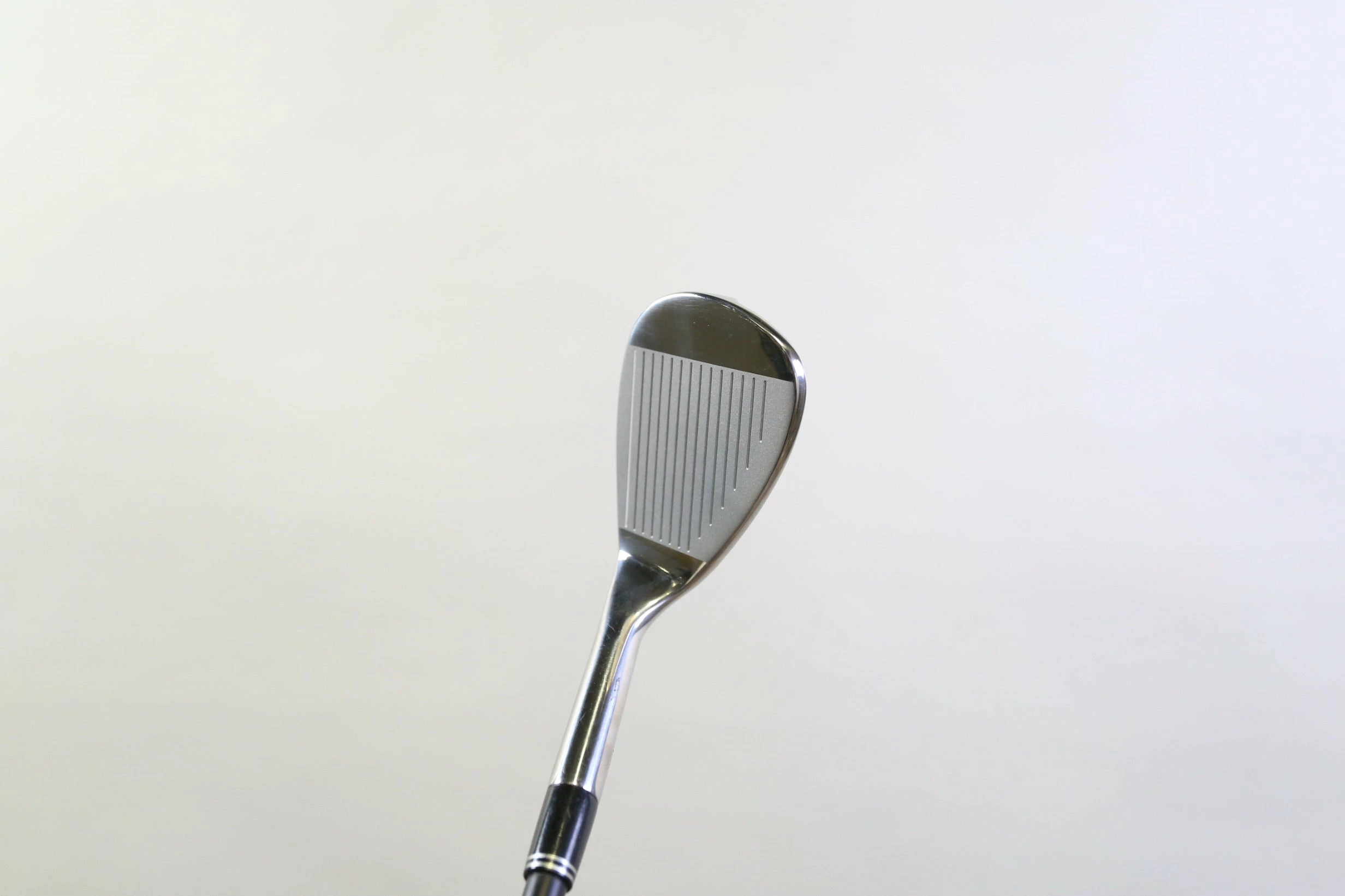 Tour Edge 1 Out Sand Wedge 58* RH 35.75 In Graphite Shaft Regular Flex 9 Tour Edge 1 Out Sand Wedge 58* RH 35.75 In Graphite Shaft Regular Flex - Image 7