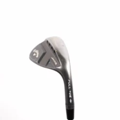 Callaway JAWS Full Toe Black 60* Wedge RH 35.25 In KBS Steel Shaft Stiff Flex -Ping Wedges Sales Store 4ea32100 ae72 5c8a 8b97 1d3bd16a76a0