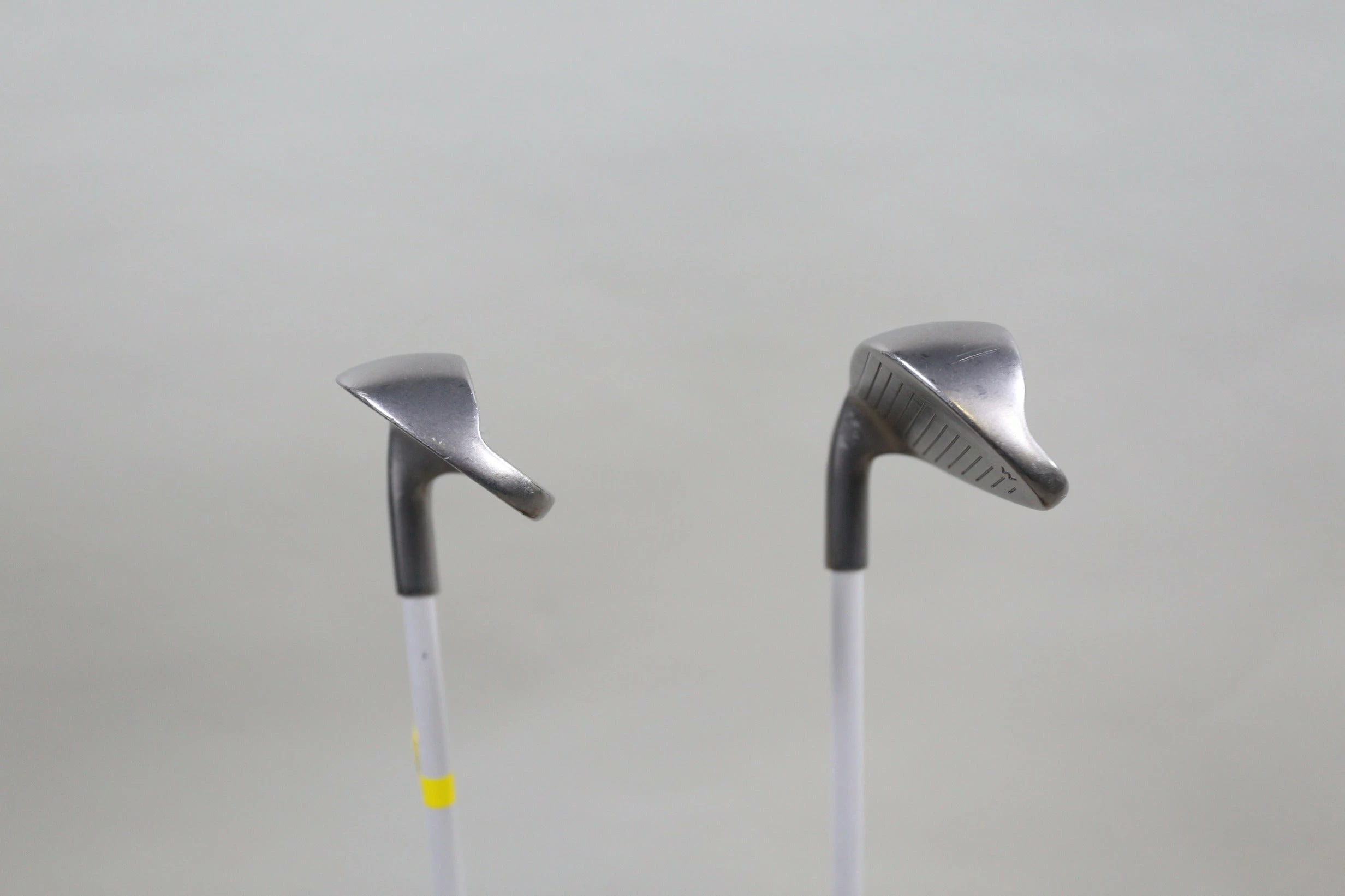 Ping Faith PW, SW Wedge Set RH Graphite Shaft Womens Flex 5 Ping Faith PW, SW Wedge Set RH Graphite Shaft Womens Flex - Image 3