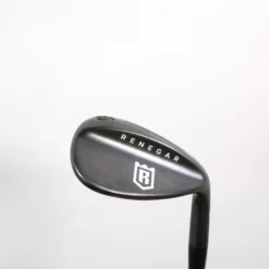Renegar RX12 60* Wedge RH 35.25 In Aldila Graphite Shaft Stiff Flex -Ping Wedges Sales Store 4f2ccdee a8d0 51e8 81ad 5c80615e0cbd