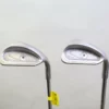 Ping Eye 2 Pitching/Sand Wedge Set Right Handed Karsten Steel Shaft Stiff Flex