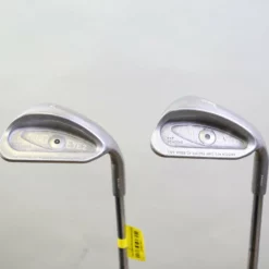 Ping Eye 2 Pitching/Sand Wedge Set Right Handed Karsten Steel Shaft Stiff Flex