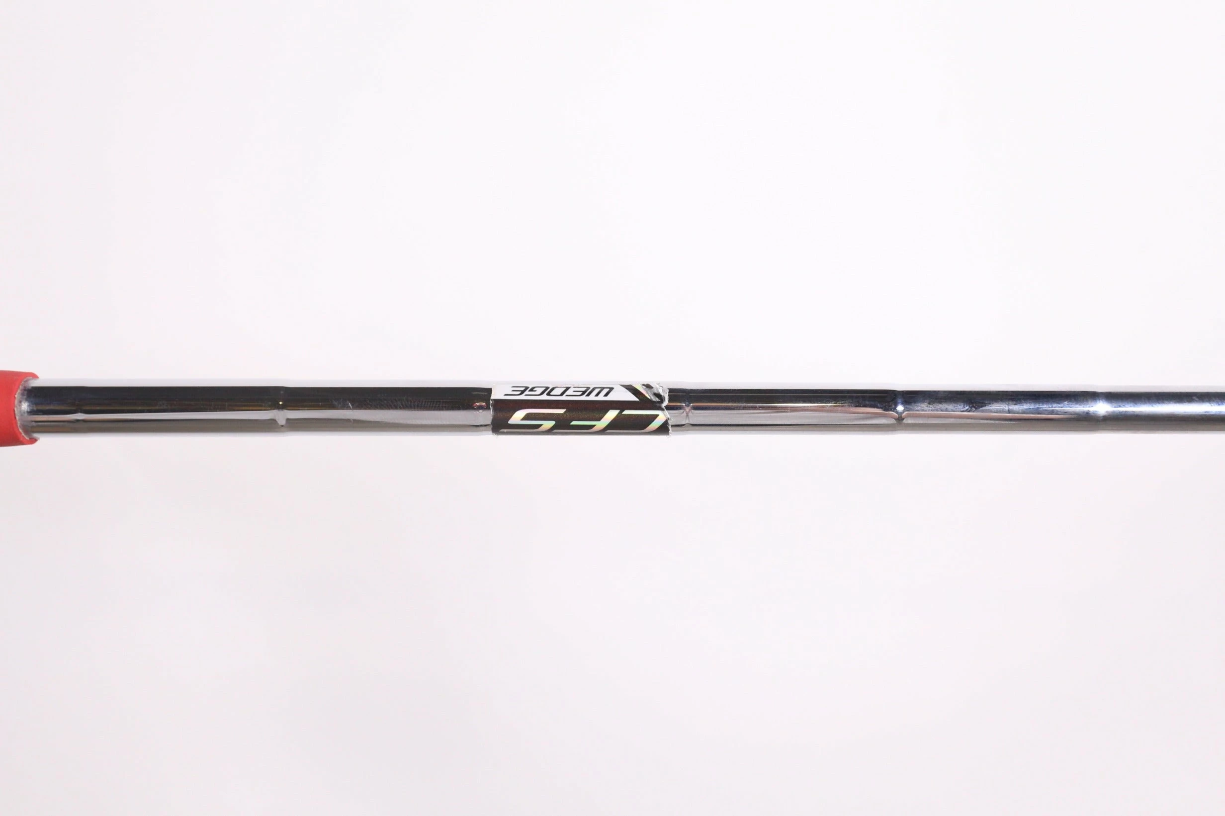 Ping Glide ES Black Dot 56* Wedge RH 35.25 In Ping CFS Steel Shaft Wedge Flex 10 Ping Glide ES Black Dot 56* Wedge RH 35.25 In Ping CFS Steel Shaft Wedge Flex - Image 8