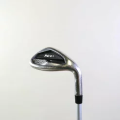 Callaway REVA Sand Wedge 54* RH 34 In Graphite Shaft Ladies Flex 14 Callaway REVA Sand Wedge 54* RH 34 In Graphite Shaft Ladies Flex -Ping Wedges Sales Store 50650029 351a 5392 a8f8 710df184b4dd