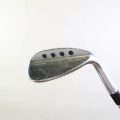 Callaway MD4 Chrome Lob Wedge 60* RH 33 In Graphite Shaft Ladies Flex