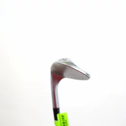 Cleveland RTX ZipCore Tour Satin Full 56* Wedge RH 35.25 In 12* Steel Wedge Flex -Ping Wedges Sales Store 50f7ea74 f16a 5ac2 a62d 6846e66df453
