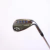 Callaway MD5 JAWS Tour Grey C Grind 58* Wedge RH 35 In Steel Shaft Wedge Flex -Ping Wedges Sales Store 50fa8170 36ab 5d1e bdc9 71f5f02df91b scaled