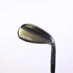 Cleveland RTX-4 Mid Grind Black Satin 60* Wedge 36 In RH True Temper Steel Stiff -Ping Wedges Sales Store 5101a01a b867 5c96 9ea2 fca848477ea5 scaled