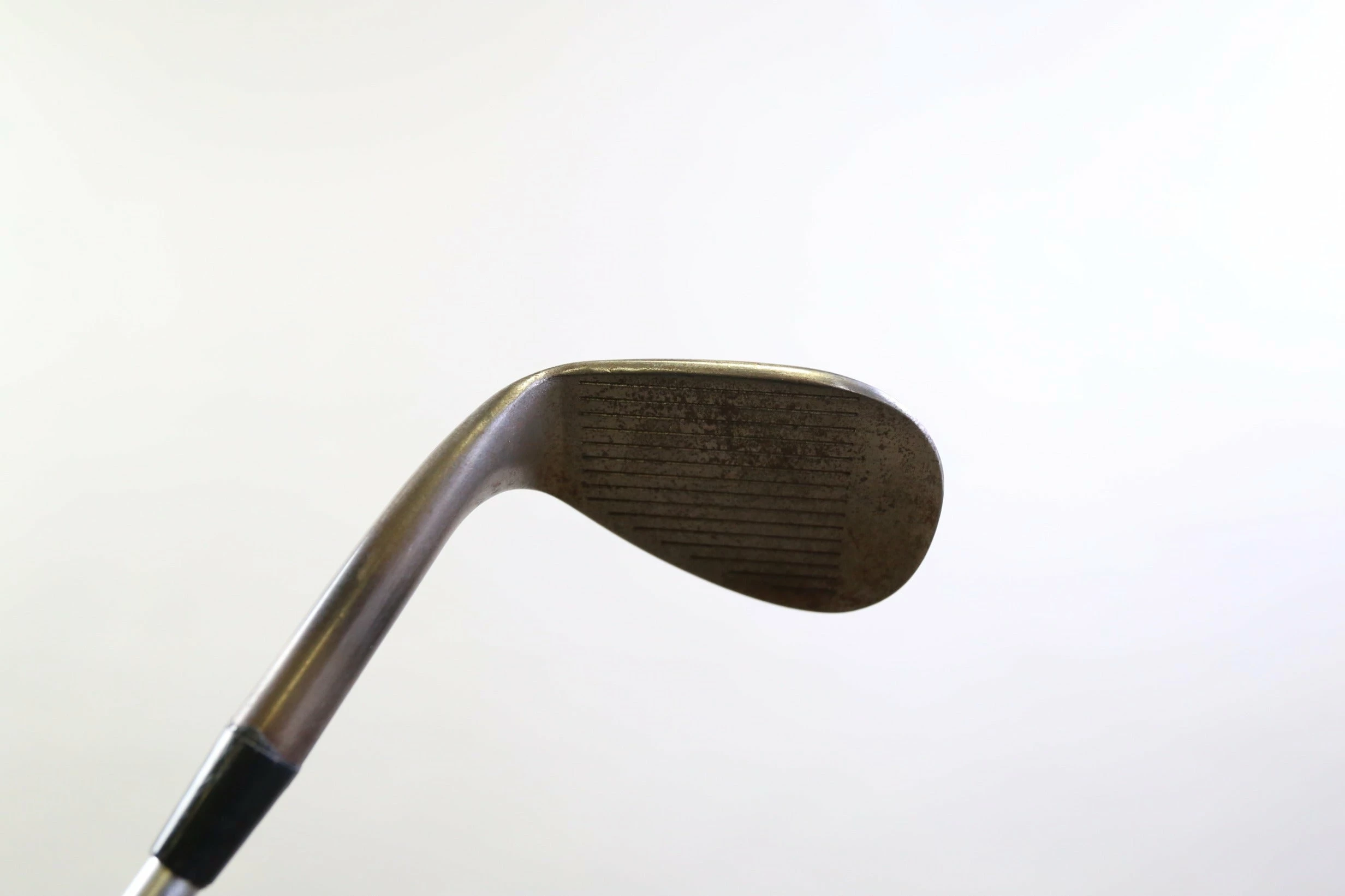 Fourteen Forged 60* Wedge RH 35.5 In Steel Shaft Extra Stiff Flex 4 Fourteen Forged 60* Wedge RH 35.5 In Steel Shaft Extra Stiff Flex - Image 2