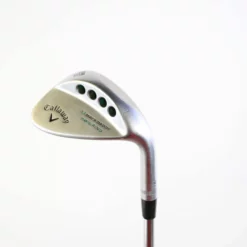 Callaway Mack Daddy PM Grind 56* Wedge RH 35 In 13* Bounce KBS Wedge Flex