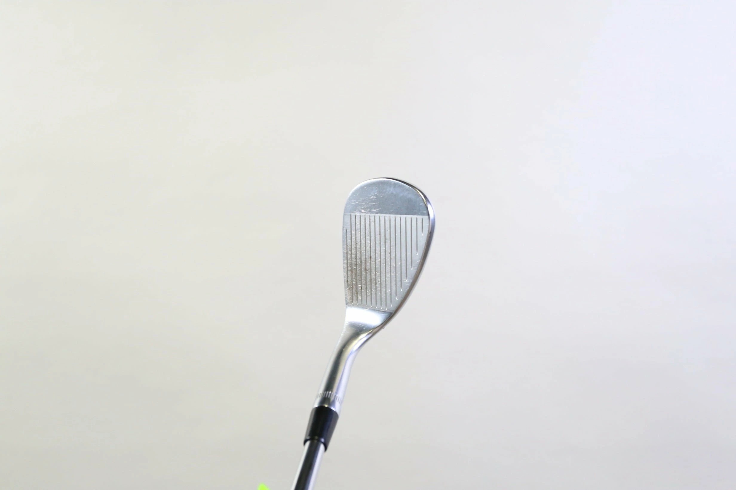 Callaway Mack Daddy 4 Tactical X Grind 60* Wedge RH 34.75 In Steel Stiff Flex 9 Callaway Mack Daddy 4 Tactical X Grind 60* Wedge RH 34.75 In Steel Stiff Flex - Image 7
