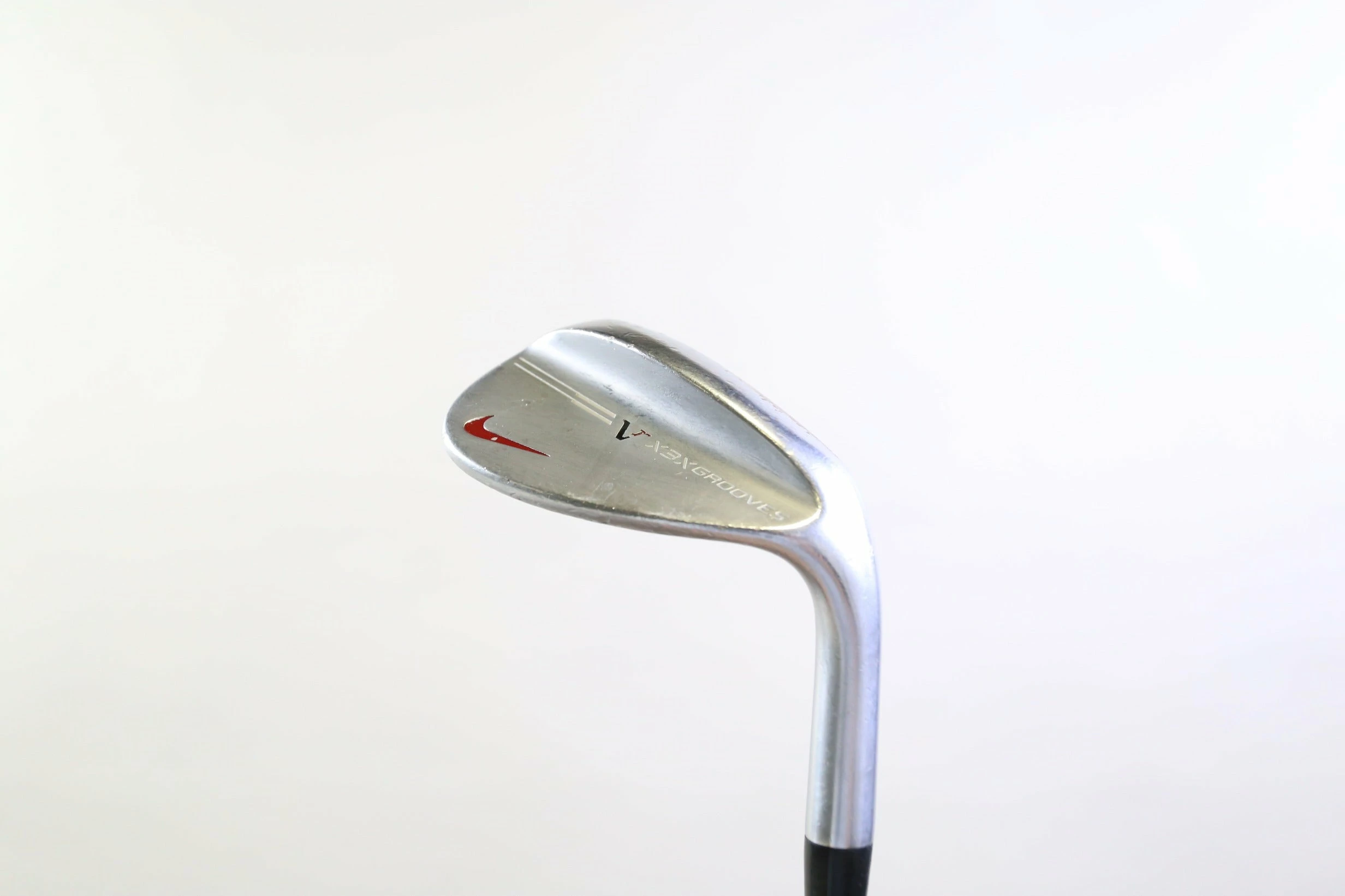 Nike VR X3X Dual Wide 56* Wedge RH 35 In Steel Shaft Wedge Flex 6 Nike VR X3X Dual Wide 56* Wedge RH 35 In Steel Shaft Wedge Flex - Image 4