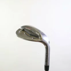 Ping Tour Gorge SS 60* Wedge RH 35.75 In CFS Steel Shaft Stiff Flex -Ping Wedges Sales Store 5218e3d6 3bbf 57ea a8ce 7ccebab86f9f