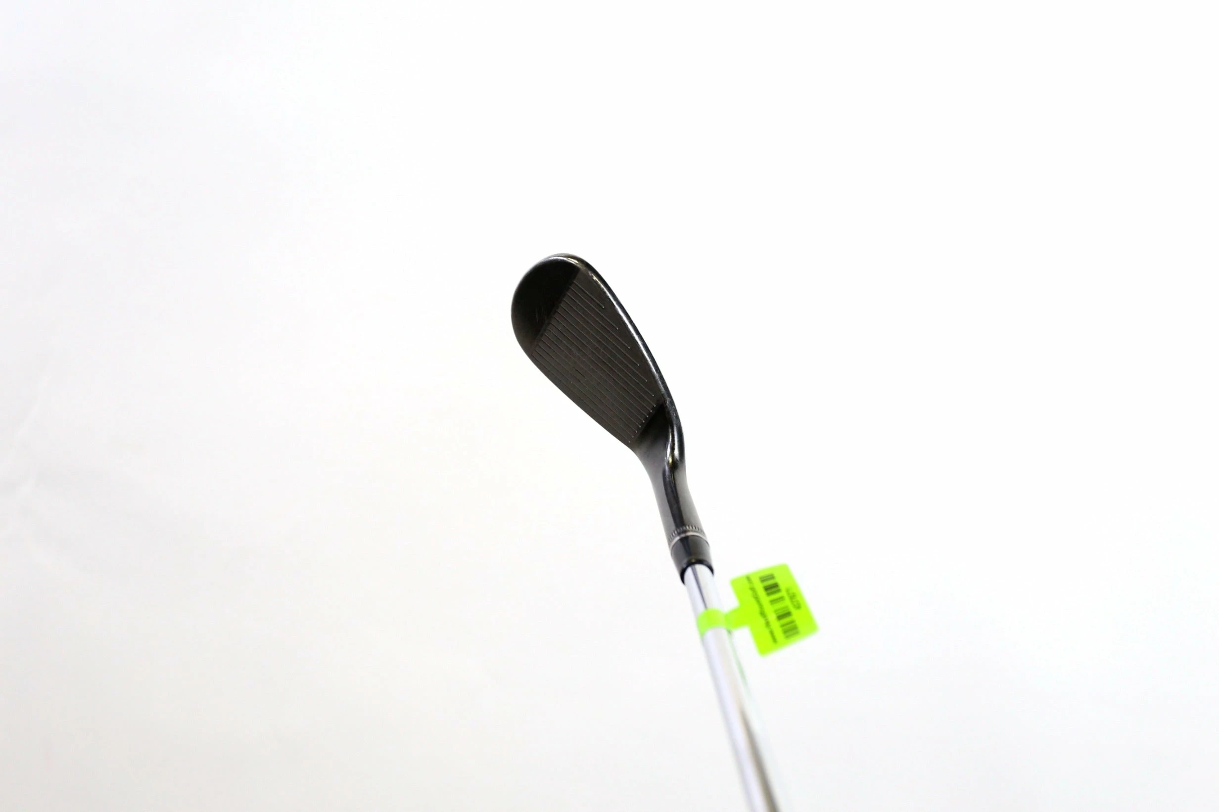 Wilson Staff FG Tour TC Tour Black 56* Wedge RH 35 In 14* True Temper Wedge Flex 9 Wilson Staff FG Tour TC Tour Black 56* Wedge RH 35 In 14* True Temper Wedge Flex - Image 7