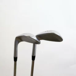 Ping Glide SS Silver Dot 52*, 56* Wedge Set RH True Temper XP Steel Stiff -Ping Wedges Sales Store 533225f1 38d2 5f9b 871d 8851251b7cd1