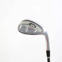Cleveland 588 RTX CB Satin Wedge 60* RH 34 In RH UltraLite Wedge Flex Graphite