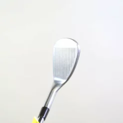 Ping Tour-W Brushed Silver 60* Wedge 10* Bounce RH 35.25 In Steel Stiff Flex -Ping Wedges Sales Store 537fc921 8ea0 5d9d 8f44 d66d642272f6