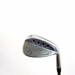 Callaway MD4 Chrome C Grind 58* Wedge RH 34.75 In 8* Recoil Graphite F3 Regular