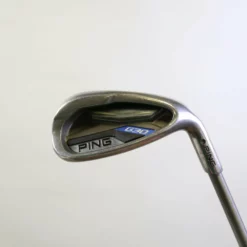 Ping G30 Gap Wedge 50* RH 35.5 In Graphite Shaft Stiff Flex