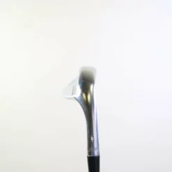 Callaway JAWS Raw Chrome Sand Wedge 56* RH 34.5 In Steel Shaft Stiff Flex -Ping Wedges Sales Store 53bd7b03 687f 503c 86ce 6e73a589fa58