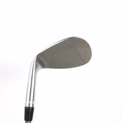 Callaway X-Forged White Chrome 60* Wedge RH 34.75 In 9* Bounce Steel Stiff Flex -Ping Wedges Sales Store 53be104f 3e06 542c b1bb b33d3d8b33e4