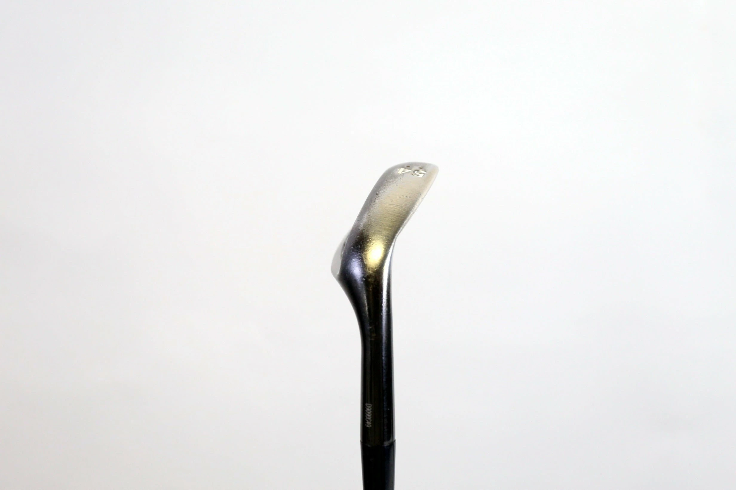 Cleveland 588 RTX 2.0 CB Black Satin 54* Wedge RH 35.25 In Steel Stiff 8 Cleveland 588 RTX 2.0 CB Black Satin 54* Wedge RH 35.25 In Steel Stiff - Image 6