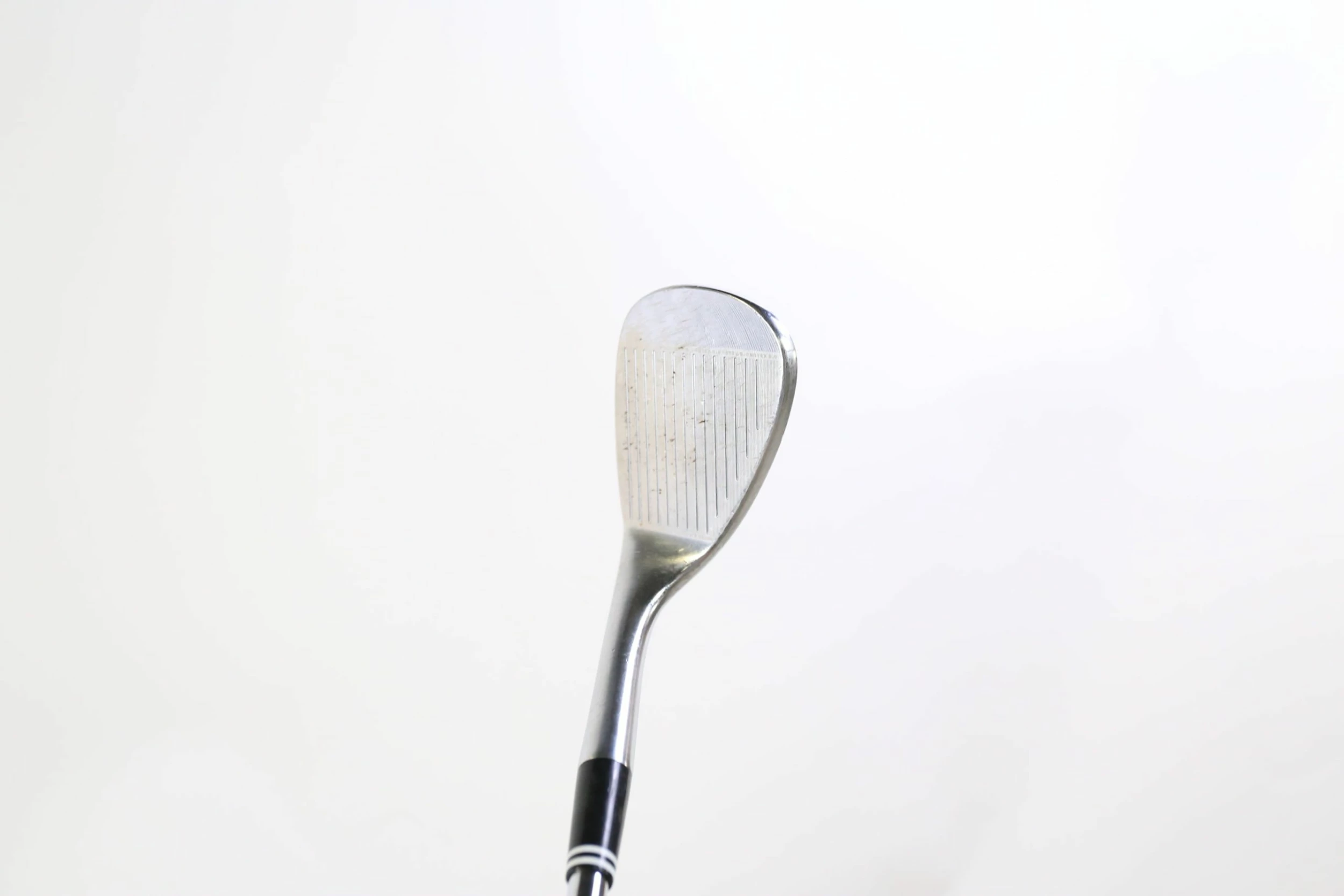 Cleveland 588 RTX 2.0 Blade Satin 58*, 62* Wedge Set RH True Temper Steel Wedge 8 Cleveland 588 RTX 2.0 Blade Satin 58*, 62* Wedge Set RH True Temper Steel Wedge - Image 6