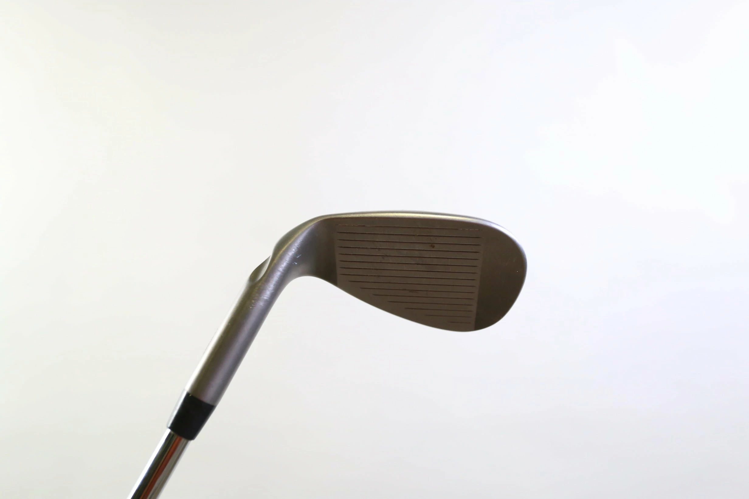 Ping Tour Gorge SS Black Dot Sand Wedge 56* RH 35.5 In Ping CFS Steel Shaft 4 Ping Tour Gorge SS Black Dot Sand Wedge 56* RH 35.5 In Ping CFS Steel Shaft - Image 2