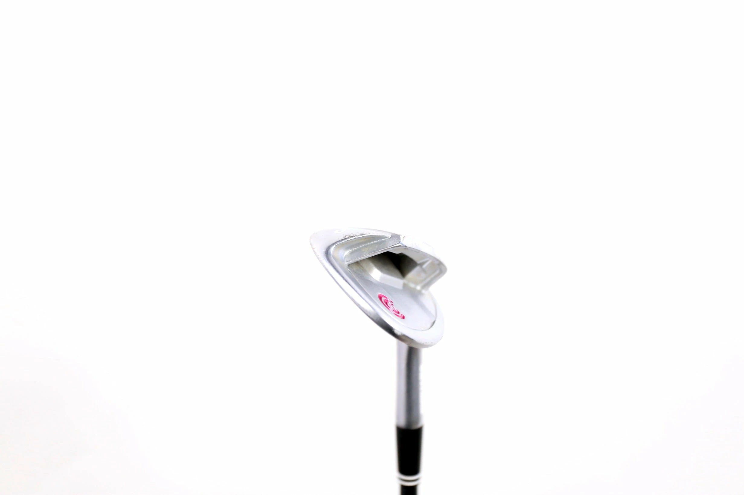 Cleveland Smart Sole S Wedge 58* RH 34.5 In Ultralite Graphite Shaft Stiff 5 Cleveland Smart Sole S Wedge 58* RH 34.5 In Ultralite Graphite Shaft Stiff - Image 3