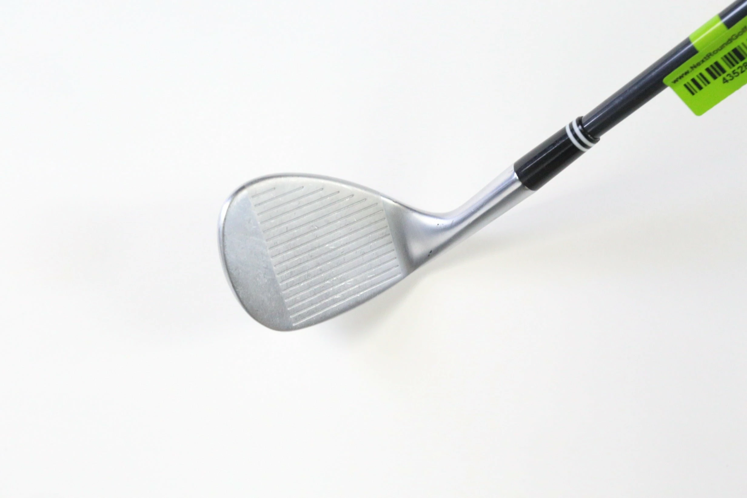 Cleveland Smart Sole 4.0 S Wedge 58* RH 34.25 In Graphite Shaft Ladies Flex 10 Cleveland Smart Sole 4.0 S Wedge 58* RH 34.25 In Graphite Shaft Ladies Flex - Image 8