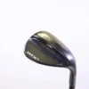 Cleveland RTX-4 Mid Grind Black Satin 60* Wedge 36 In RH True Temper Steel Stiff 1 Cleveland RTX-4 Mid Grind Black Satin 60* Wedge 36 In RH True Temper Steel Stiff -Ping Wedges Sales Store 551d864d 8667 5837 928e bbb90f54e765 scaled