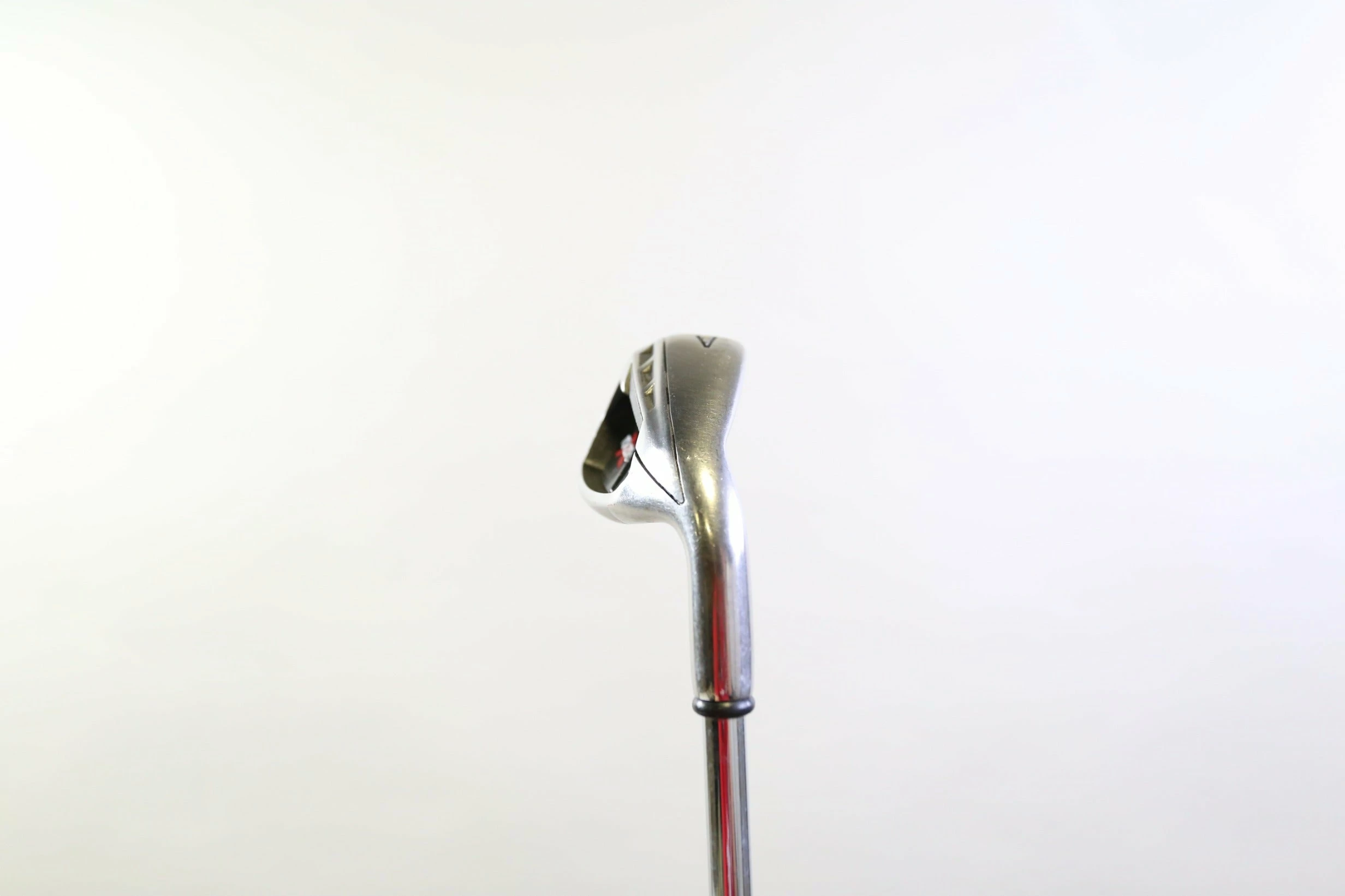 Callaway RAZR X NG Approach Wedge 49* RH 35.5 In Steel Shaft Stiff Flex 5 Callaway RAZR X NG Approach Wedge 49* RH 35.5 In Steel Shaft Stiff Flex - Image 3