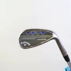 Callaway MD5 JAWS S Grind 56*, 60* Wedge Set RH -0.25 In Steel Stiff Flex 14 Callaway MD5 JAWS S Grind 56*, 60* Wedge Set RH -0.25 In Steel Stiff Flex -Ping Wedges Sales Store 55c8db3a 343d 52b1 9b5e 9762de2ad136