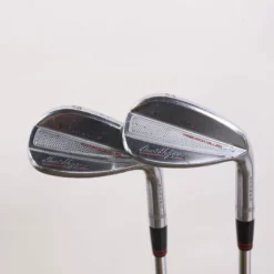 Ben Hogan Equalizer 54*, 58* Wedge Set RH True Temper Steel Shaft Regular Flex -Ping Wedges Sales Store 5604b5f4 5388 572a b87e 8290ea7fdba6 scaled