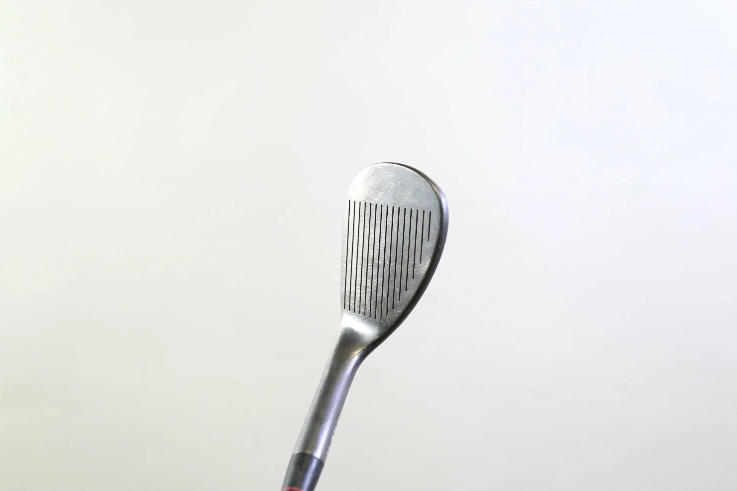 Nike VR V-REV Black Satin 56* Wedge 14* Bounce RH 35.25 In Steel Stiff Flex 9 Nike VR V-REV Black Satin 56* Wedge 14* Bounce RH 35.25 In Steel Stiff Flex - Image 7