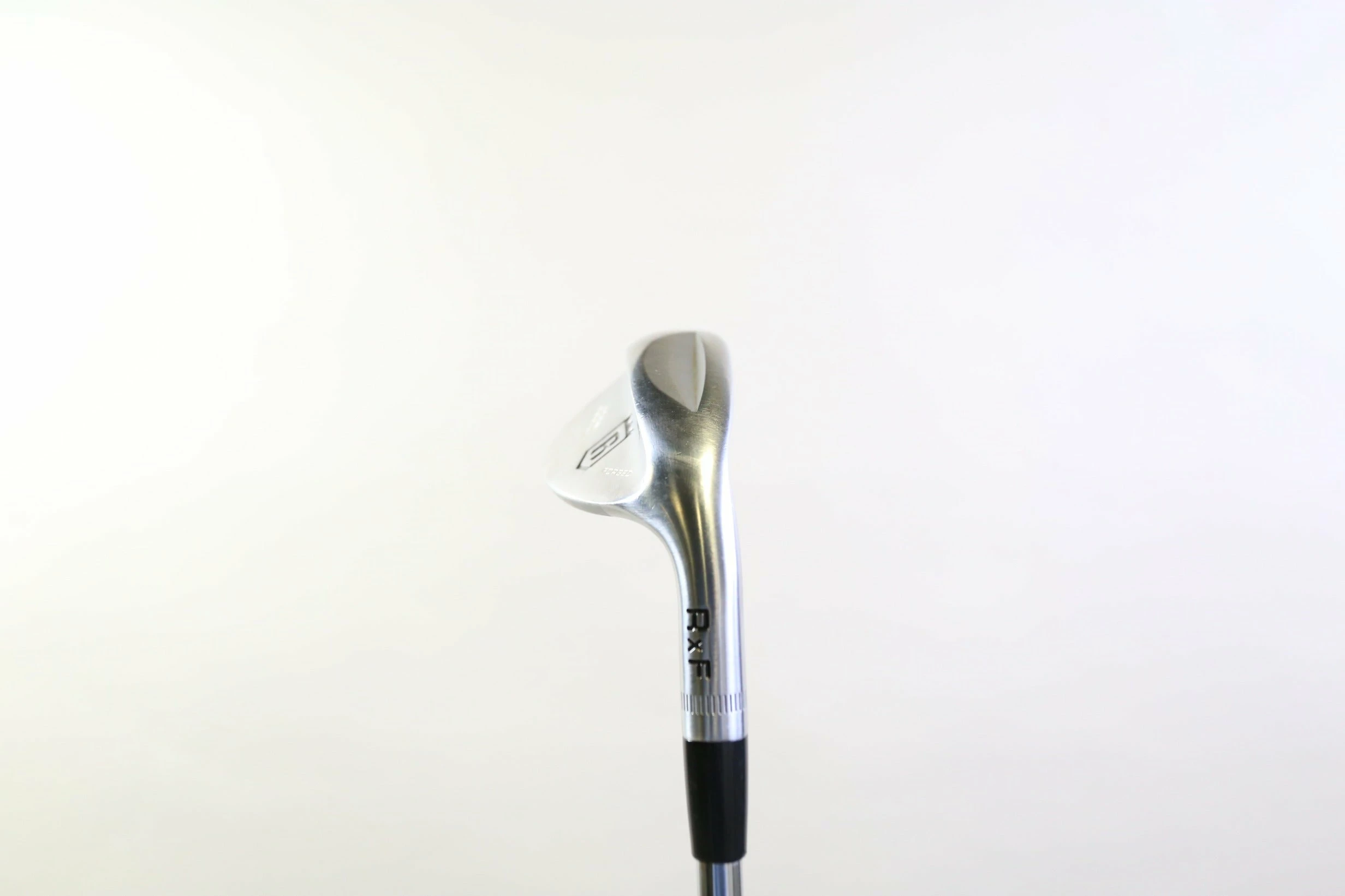 Renegar RxF Sand Wedge 56* RH 35.5 In KBS Steel Shaft Stiff Flex 5 Renegar RxF Sand Wedge 56* RH 35.5 In KBS Steel Shaft Stiff Flex - Image 3