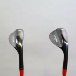Unspecified Hopkins Golf CJ-1 Black 56*, 60* Wedge Set RH Steel Shafts Stiff Flex -Ping Wedges Sales Store 5703981a 3fdd 5672 b6d5 3e7a620181ff