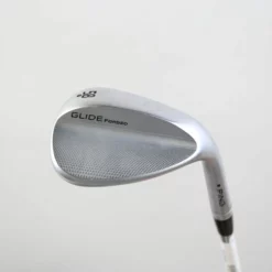 Ping Glide Forged 58* Wedge RH 35 In Black Dot True Temper Steel Stiff Flex -Ping Wedges Sales Store 5731d3b1 67de 5feb bac6 115a0805a24d scaled