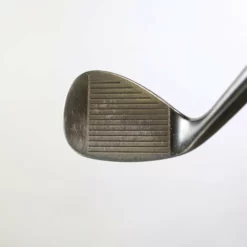 Cleveland CG15 Black Pearl 52* Wedge 10* Bounce RH 35.5 In Steel Stiff Flex -Ping Wedges Sales Store 57451a72 1444 5707 8899 55095b6b7891