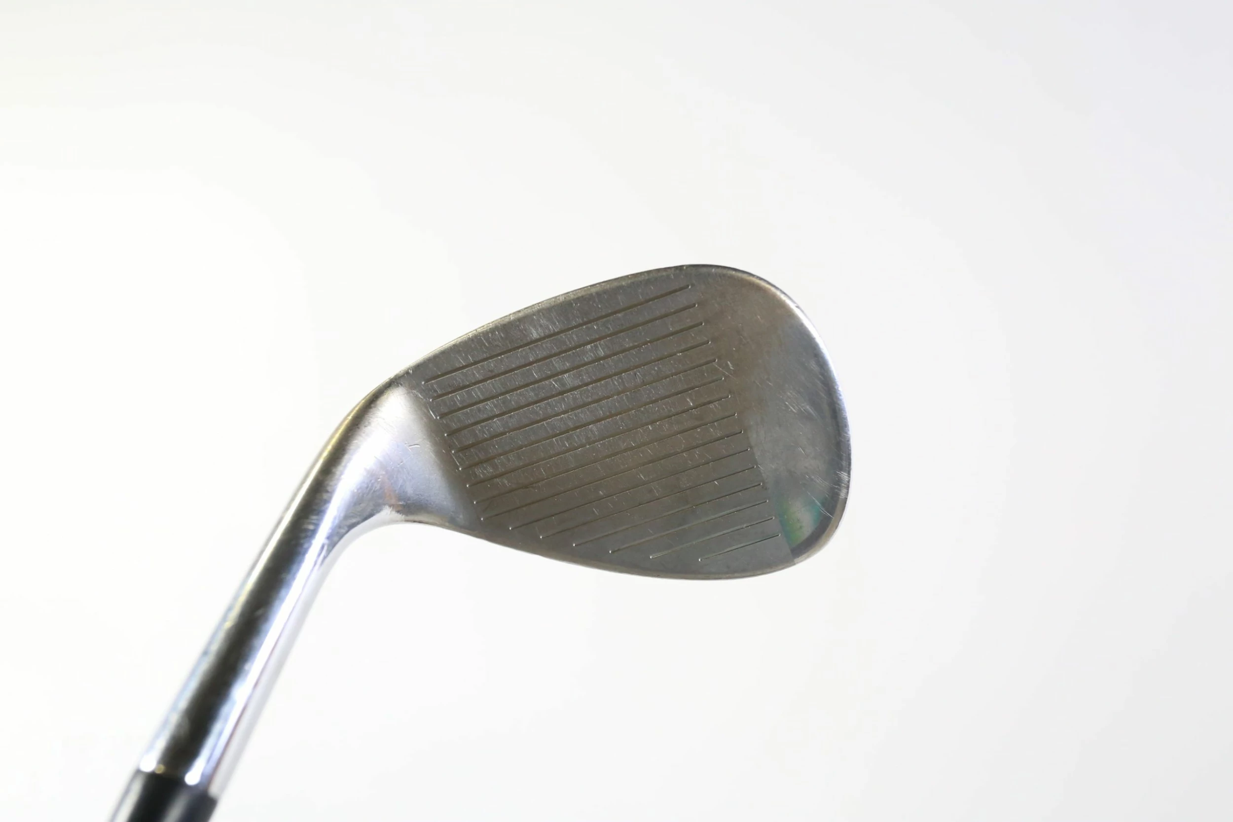 Cleveland CG14 Chrome 59*, 60* Wedge Set RH Steel Shaft Stiff Flex 9 Cleveland CG14 Chrome 59*, 60* Wedge Set RH Steel Shaft Stiff Flex - Image 7