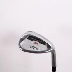 Callaway Mack Daddy CB 56* Wedge RH 34.75 In 14* KBS Graphite Stiff Flex