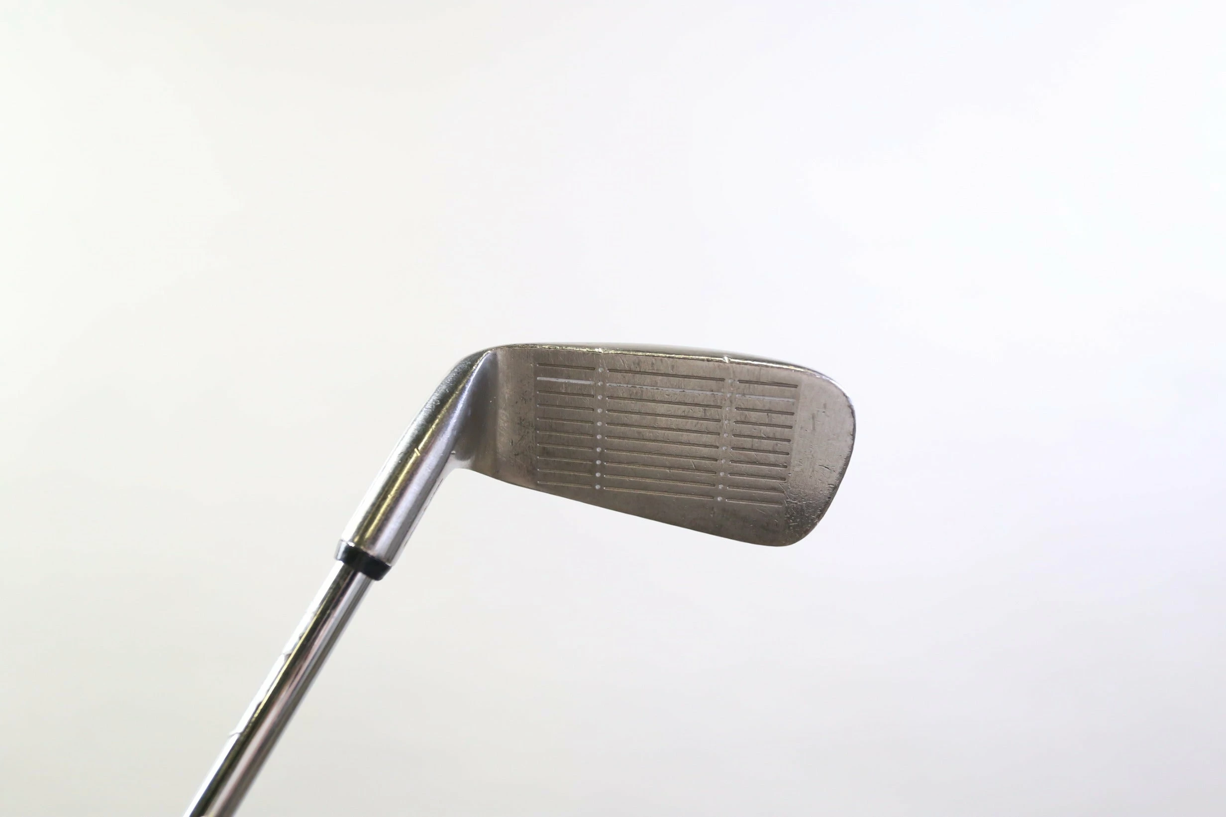 Unspecified Square Strike 45* Wedge RH 35.25 In Steel Shaft Stiff Flex 4 Unspecified Square Strike 45* Wedge RH 35.25 In Steel Shaft Stiff Flex - Image 2